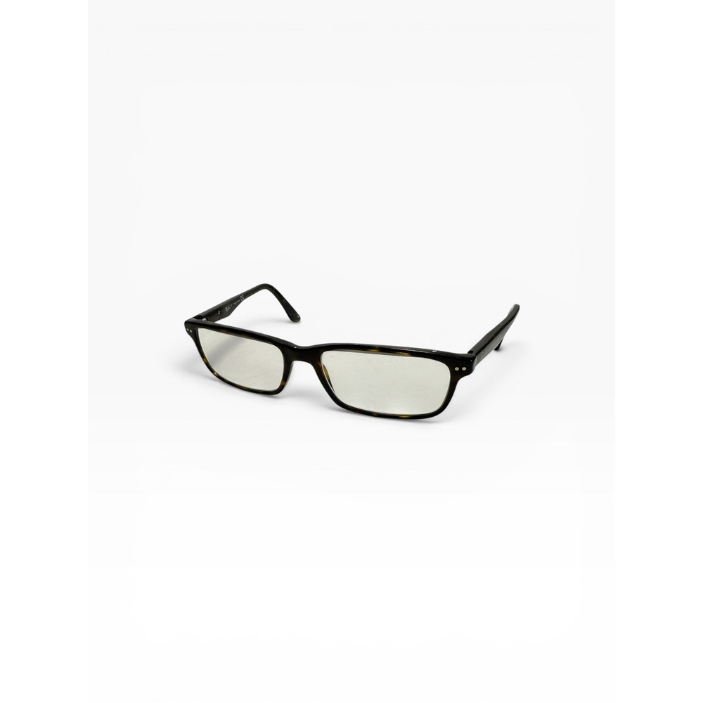 Ray-Ban Eyeglasses RB 5277 2012 54-17 140 Dark Havana Tortoise FRAMES ONLY
